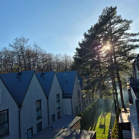 Appartement Seaside Forest Kunigiskes At Ciki Puki *